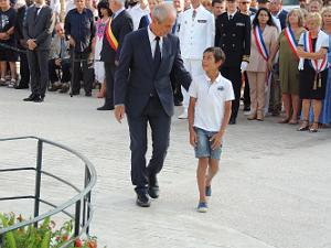 2019 08 28 75eme ANNIVERSAIRE DE LA LIBERATION DE TOULON (88)